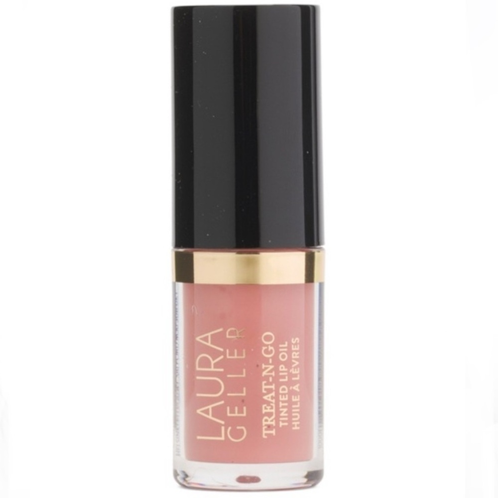 Laura Geller Treat-n-Go Tinted Lip Oil
